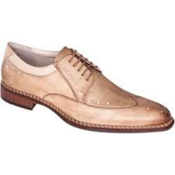 Sale Price Men's Giovanni Marquez R2322 Ging Leather