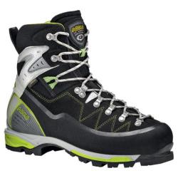 Best Shopping Men's Asolo Alta Via GV Black/Green