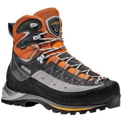 (^ ^)// Men's Asolo Ascender GV Graphite