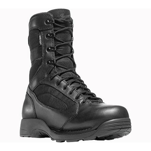Men's Danner Striker Torrent GTX 8in Black Leather