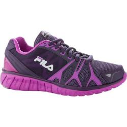 Women's Fila Shadow Sprinter Mysterioso/Purple Cactus Flower/White-Image