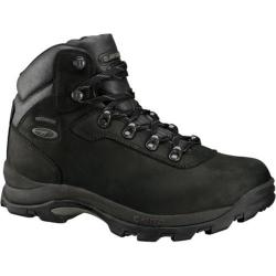 Men's Hi-Tec Altitude IV WP Black