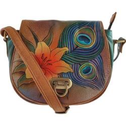 anuschka crossbody bags