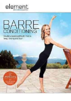 Element: Barre Conditioning (DVD)