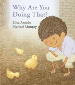 Why Are You Doing That? (Hardcover)