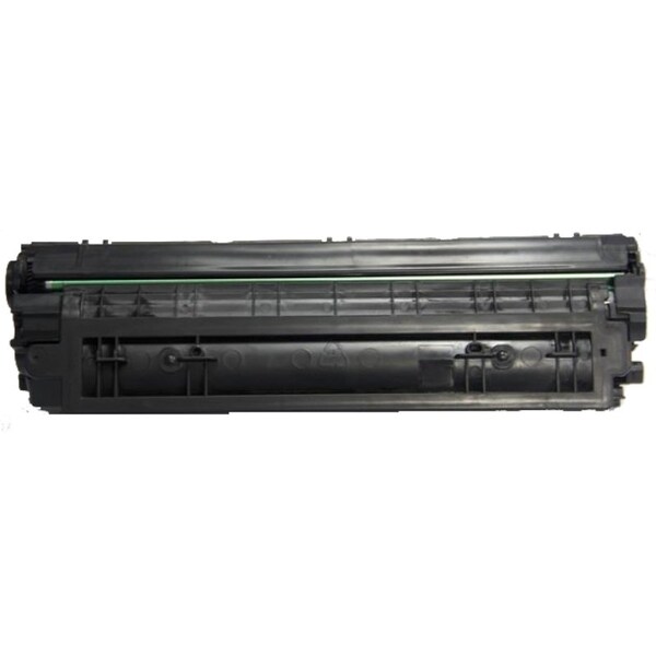 INSTEN Black Drum Cartridge for Canon CRG-128