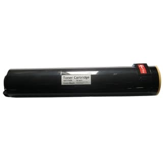 Insten Premium Black Color Toner Cartridge 106R00652 for Xerox Phaser 7750