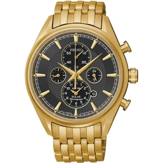 Best Gold Watches For Men