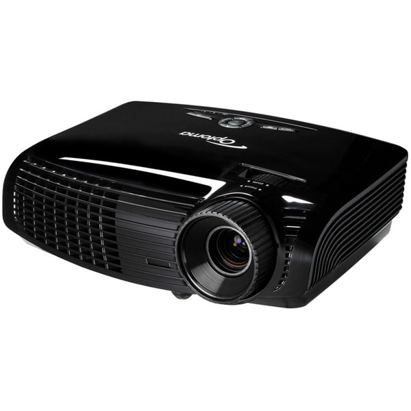 Optoma DH1011 Multimedia Projector