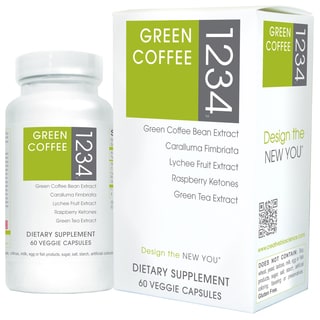 Creative BioScience Green Coffee 1234-Image