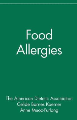 Food Allergies (Paperback)