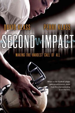 Second Impact (Paperback)
