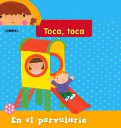 En el parvulario / Nursery (Board book)