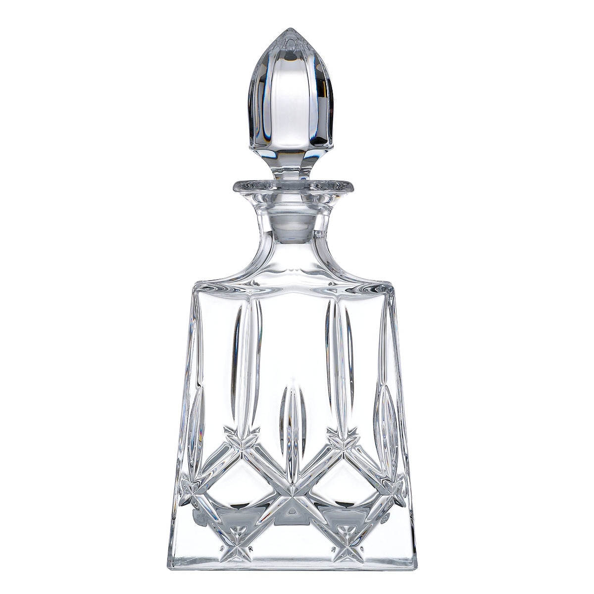 Gorham Lady Anne Liquor Decanter Overstock Shopping Great Deals on Gorham Decanters & Carafes