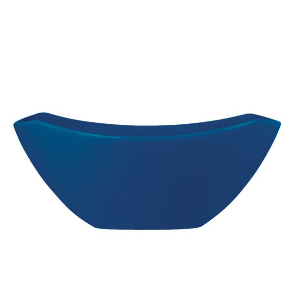 Dansk Classic Fjord Nordic Blue All Purpose Bowl
