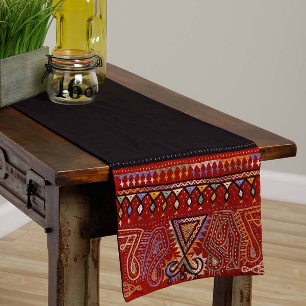 Table Best  Prices  (India) table india  Runners Shopping on The  Overstock Runner online runners