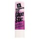 Avery Permanent Glue Stics Purple Application .26 oz Stick