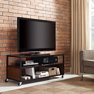 Low Price Mason Ridge Mobile TV Stand
