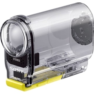 Sony SPK-AS2 Underwater Case for Camcorder