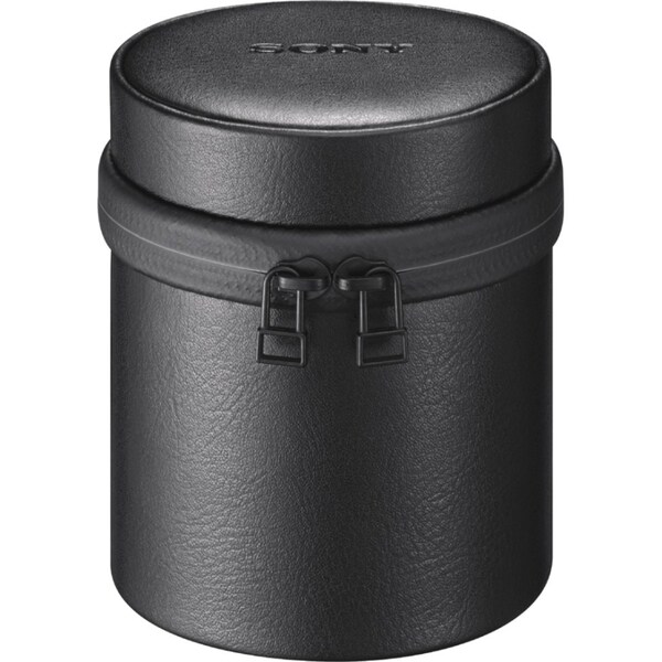 Sony LCS-BBL/B Carrying Case for Camera