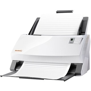 Ambir ImageScan Pro 925i Sheetfed Scanner - 600 dpi Optical