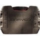 Braven BRV-1 Bluetooth Wireless Waterproof Resistant Black Speaker