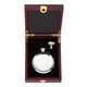 Gorham That's Entertainment 2-piece Round Flask Set
