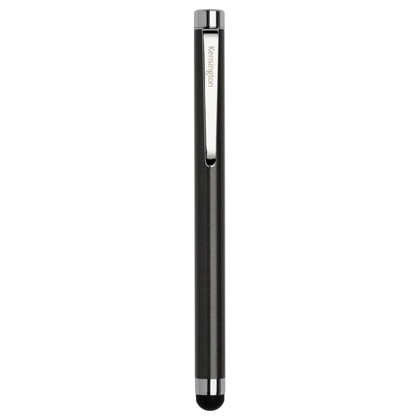 Kensington Virtuoso Stylus for Tablets - Metallic