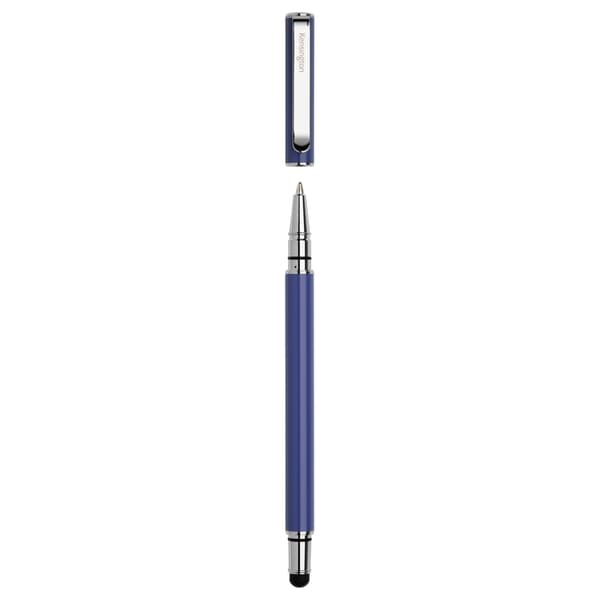 Kensington Virtuoso Stylus and Pen for Tablets - Purple