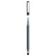 Kensington Virtuoso Stylus and Pen for Tablets - Slate Gray