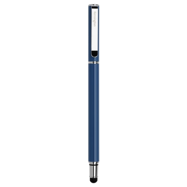 Kensington Virtuoso Stylus and Pen for Tablets - Denim Blue