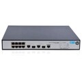 HP 1910-8-PoE+ Switch