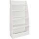 Altra Kids 4-shelf Bookcase