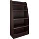Altra Kids 4-shelf Bookcase