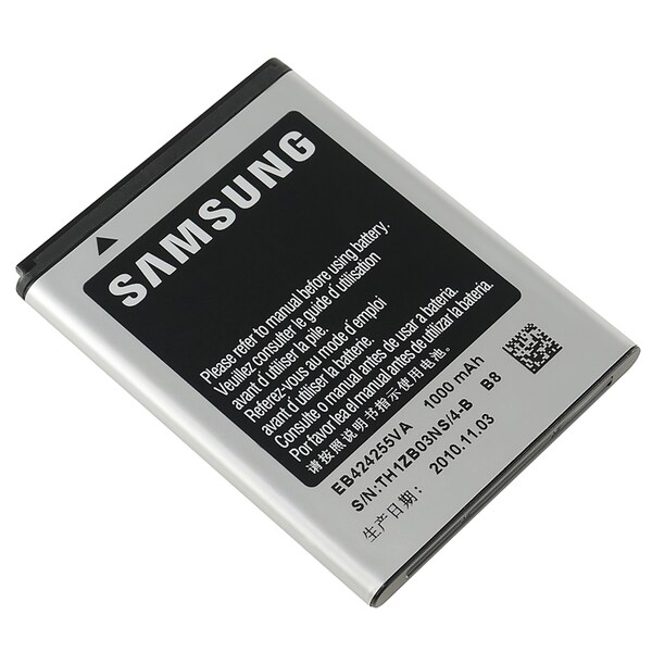 Samsung A667/ T359/ T479/ R630/ M350 Battery EB424255VA