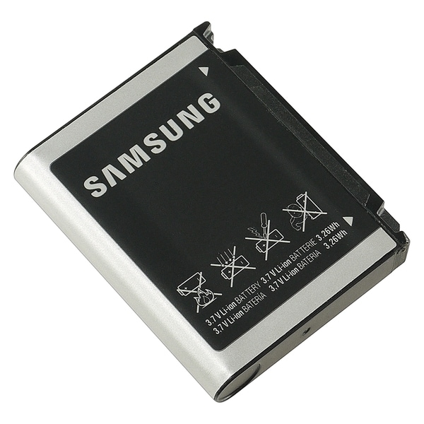 Samsung T639/ R520 Trill/ A777 OEM Battery AB653039CA