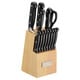 Cuisinart 14-piece Triple Rivet Cutlery Block Set