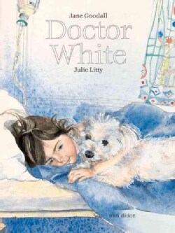 Doctor White (Hardcover)