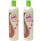 Pet Silk French Vanilla Pet Shampoo/ Conditioner