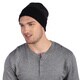 Muk Luks Men's Fleece Lined Cuff Cap