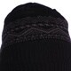 Muk Luks Men's Fleece Lined Cuff Cap