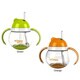 Lansinoh Straw Cup with Dual Handles