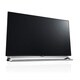 LG 65LA9650 65" 4K 3D 1080p LED LCD TV