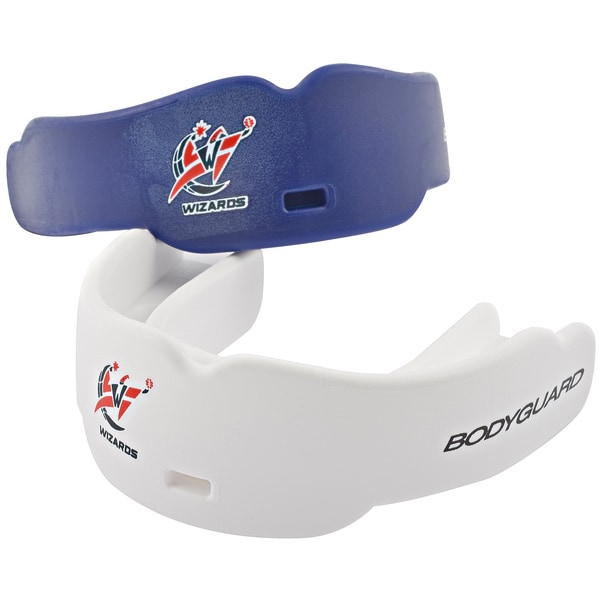 Bodyguard Pro Washington Wizards Mouth Guard