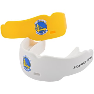 Bodyguard Pro Golden State Warriors Mouth Guard-Image