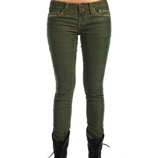 Stitch's Women's Slim Fit Jeans-Image