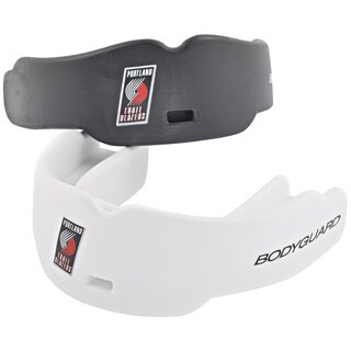 Bodyguard Pro Portland Trail Blazers Mouth Guard-Image