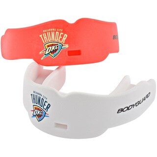 Bodyguard Pro Oklahoma City Thunder Mouth Guard-Image