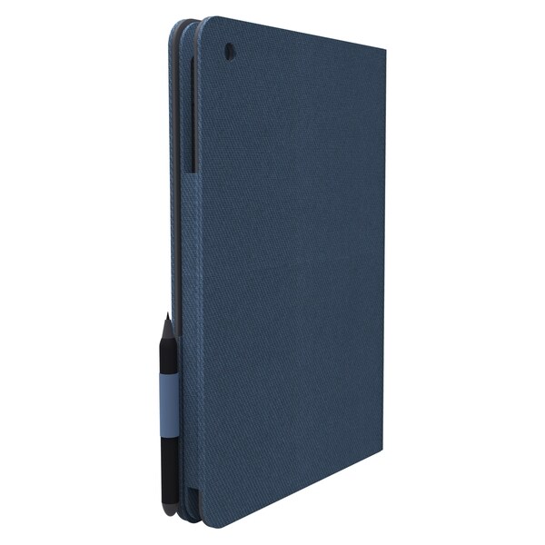 Kensington Comercio K44423WW Carrying Case (Folio) for iPad Air 2 - S