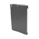 Kensington Corner Case For iPad Air - Smoke